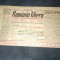 ZIARUL ROMANIA LIBERA 11 IANUARIE 1949