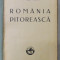 ROMANIA PITOREASCA de A. VLAHUTA , 1935