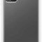 Galaxy Note 20; Clear Protective Cover; White