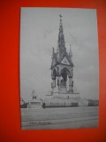 HOPCT 8626 ALBERT MEMORIAL --ANGLIA-UK-EUROPA- -NECIRCULATA