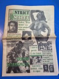 ziarul strict secret 17 -23 mai 1994