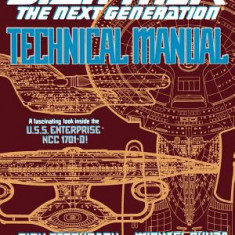 Star Trek: The Next Generation(r) Technical Manual