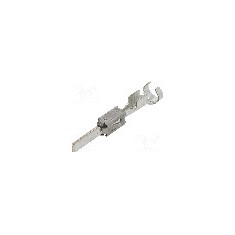 Conector auto, MCP 2.8, {{Numarul de pini}} pini, TE Connectivity - 2-963749-1