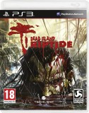 Dead Island Riptide PS3