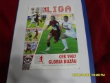 Program CFR Cluj - Gloria Buzau