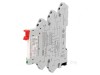 Releu Intermediar SPDT 24V pentru Șină DIN, ABB