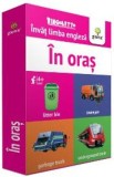 In oras. Invat limba engleza, Autor Anonim