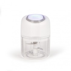 Mini Tocator electric fara fir Livoo DOP226, 12 W