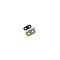 Geam Camera Samsung Galaxy A20, A205 Gold