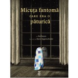 Micuta fantoma care era o paturica/Riel Nason