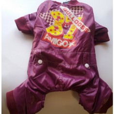 Jacheta &amp; polar Amigo &ndash; NR 25