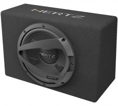 subwoofer bass auto Hertz Dieci 25 cm - 600 w - HRT-DBX 25.3 foto