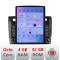 Navigatie Ford Fiesta MK5 2002-2008 Android radio gps internet Lenovo Octa Core 4+64 LTE KIT-fiesta-mk5+EDT-E709 CarStore Technology