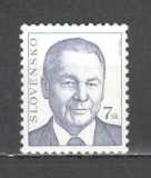 Slovacia.2003 R.Schuster-presedinte SS.649