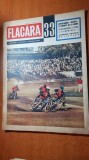 Flacara 14 august 1965-art. despre albinele din sadova,oltenia.dirt-trackul