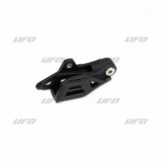 Ghidaj bascula lant KTM SX65 16/18, negru Cod Produs: MX_NEW 12310747PE