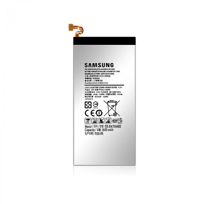 Acumulator Samsung Galaxy A7, EB-BA700A