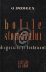 Bolile stomacului. Diagnostic si tratament foto