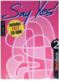 Say Yes ! | H.Q. Mitchell, J. Scott, MM Publications