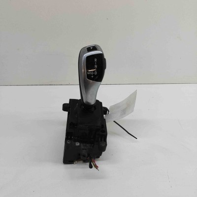 Timonerie cutie de viteze BMW 5 Gran Turismo F07 2010 OEM: Hatchback | 29363116 foto