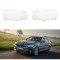 Set 2 sticle faruri pentru BMW Seria 3 GT F34 Non Facelift (2013 - 2015)