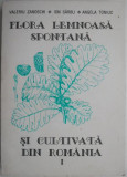 Flora lemnoasa spontana si cultivata din Romania, vol. I &ndash; Valeriu Zanoschi