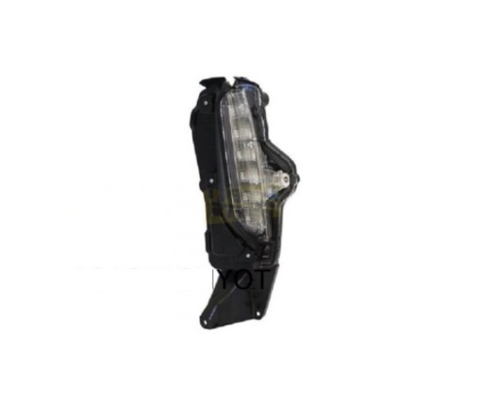 Lumini de zi, Daytime running light Toyota Yaris Cross, 09.2021-, montare fata, dreapta, LED; OE