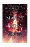 Măreț vom arde (Vol. 3) - Paperback brosat - Kiersten White - Leda