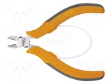 Clești laterali de precizie pentru tăiere 110mm NEO TOOLS