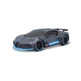 MAISTO MASINUTA PREMIUM CU TELECOMANDA BUGATTI DIVO 2.4 GHz REINCARCABILA SCARA 1 LA 24