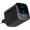 Incarcator retea Anker, 336, 67w, PowerIQ 3.0, 2 x USB-C, 1 x USB-A, negru, &quot;A2674G11&quot; (timbru verde 0.18 lei) - 194644133276
