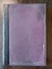 Scrieri Juridice Alexandru Degre Vol. II, 1901, Tip. Gutenberg. Joseph Gobl, 472 pagini, Carte Veche de Drept