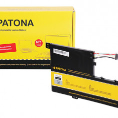 Baterie Patona Lenovo Ideapad L15L2PB4 L15S2TB0 L15L2PB5 310-15ABR 310-15IKB 310 Touch-15IKB 310 151SK