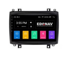 Navigatie Cadillac CTS intre anii 2003-2007 Android radio gps internet 2+32 Kit-CTS+EDT-E210 CarStore Technology