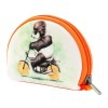 Pouch Fruity Scooty accesorii Panda, Jad