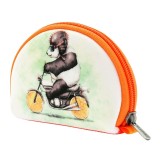 Pouch Fruity Scooty accesorii Panda, Jad