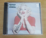 Cumpara ieftin Madonna - Rebel Heart CD (2014), universal records