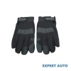 Manusi moto negre 11379 Alta marca Alt model #7