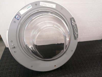 Hublou masina de spalat Siemens Bosch WM14T440BY, usa / H1 foto