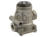 FEBI BILSTEIN 104224 Supapa de suprapresiune