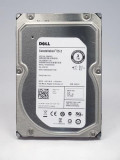 Hard disk HDD SCSI SAS 3TB 7200 Seagate Constellation ES.3 ST33000650SS (DELL), 4 TB, 3 TB