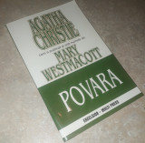 Agatha Christie - Povara