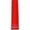 Vbrator clasic elegant Diamond Superbe Vibe, Red (15.5cm)