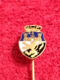 Insigna fotbal - SC FARENSE (PORTUGALIA)