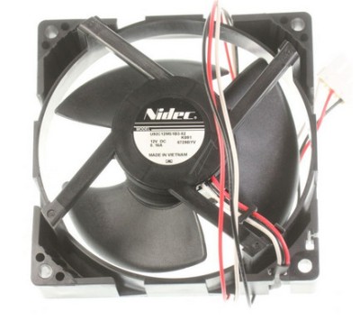 Motor ventilator Frigider Samsung RT46K6630S9/EO, DA31-00338A SAMSUNG foto