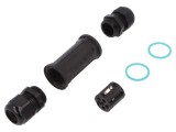 Conector Alimentare AC Terminal cu Șurub 450V 8-17mm