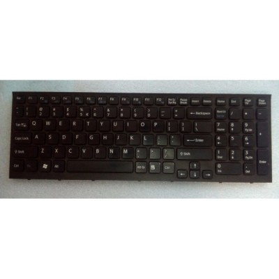 Tastatura laptop - SONY PCG-71211M &amp;iuml;&amp;raquo;&amp;iquest;&amp;iuml;&amp;raquo;&amp;iquest;&amp;iuml;&amp;raquo;&amp;iquest; foto