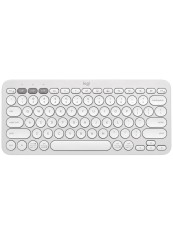 Tastatura Logitech Pebble Keys 2 K380s PC