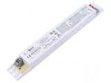 Alimentator LED pulsatoriu