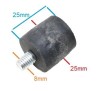 Amortizor Universal Generator Motopompa Roco, Surub 8mm, Scule si Unelte Piese